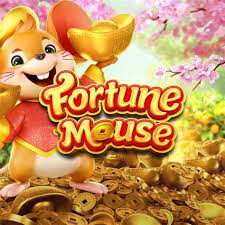 fortune mouse gratis ícone