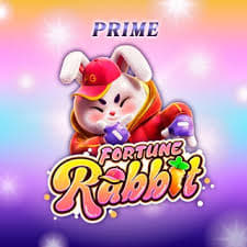 jogar fortune rabbit ícone